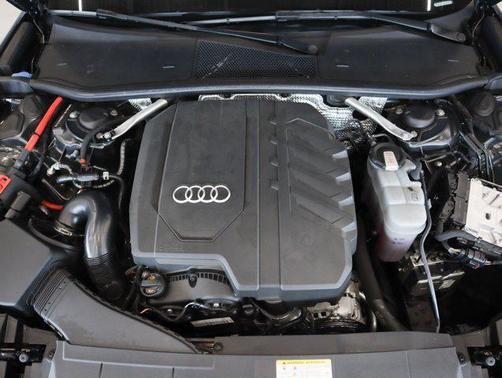 2022 Audi A6 45 Premium Plus