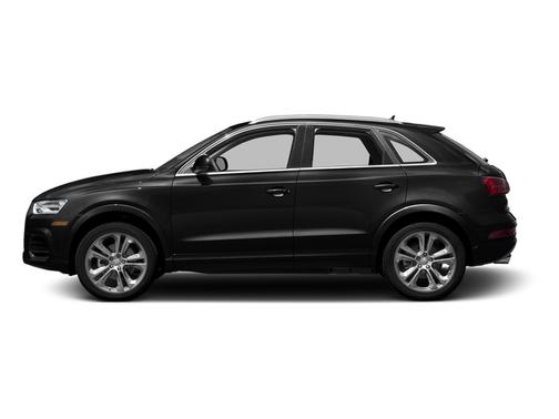 2016 Audi Q3 2.0T Premium Plus