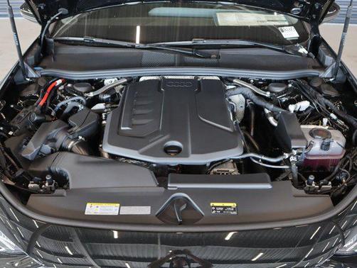 2025 Audi A5 Premium Plus