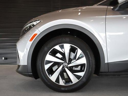 2024 Volkswagen ID.4 Standard