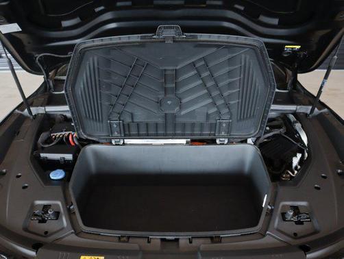 2022 Audi e-tron Premium