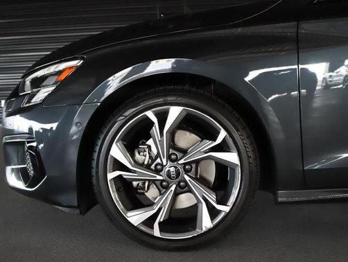 2023 Audi A3 Premium