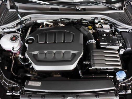 2025 Audi A3 Premium
