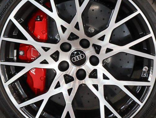 2026 Audi RS 3 TFSI quattro S tronic