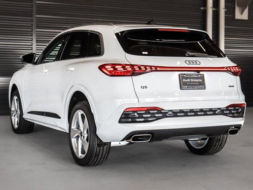 2025 Audi Q5 Premium Plus TFSI quattro S tronic