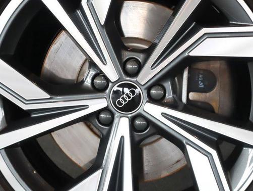 2023 Audi Q4 e-tron Premium Plus 50 quattro