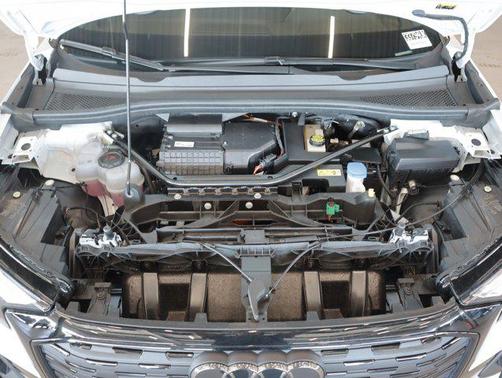 2024 Audi Q4 e-tron Premium Plus 55 quattro