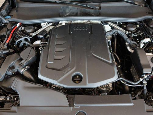 2025 Audi A5 Premium Plus TFSI quattro S tronic