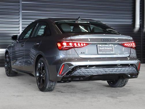 2026 Audi A3 Premium