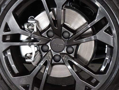 2026 Audi A3 Premium