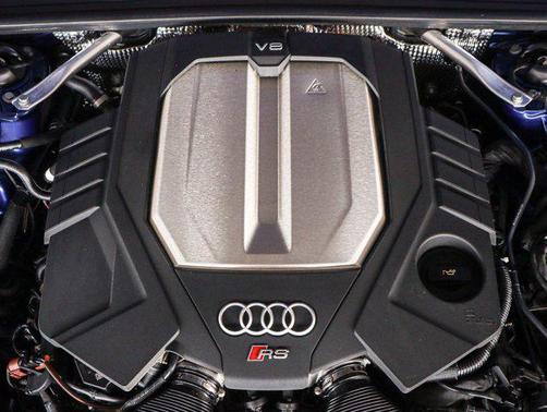 2023 Audi RS 7 4.0T