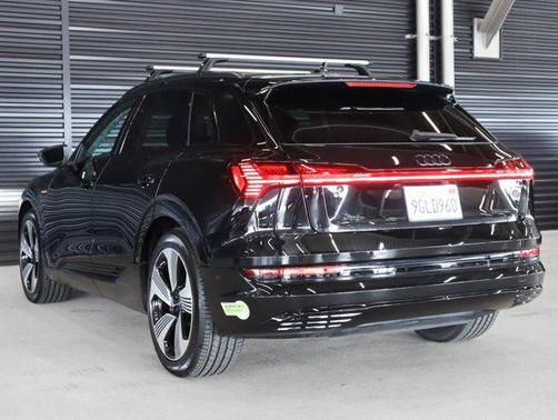 2023 Audi e-tron Premium Plus quattro