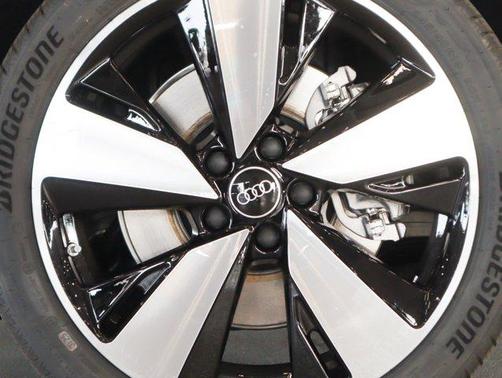 2025 Audi A5 Premium Plus TFSI quattro S tronic