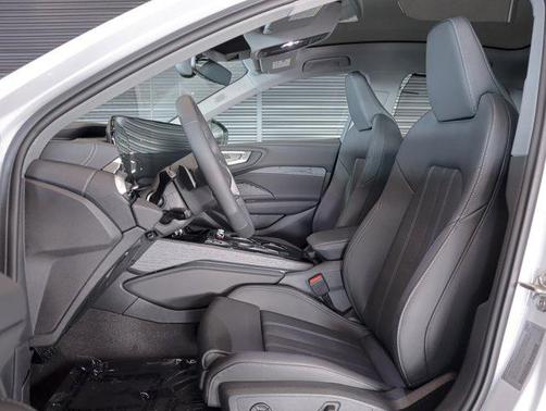 2025 Audi A5 Premium Plus TFSI quattro S tronic