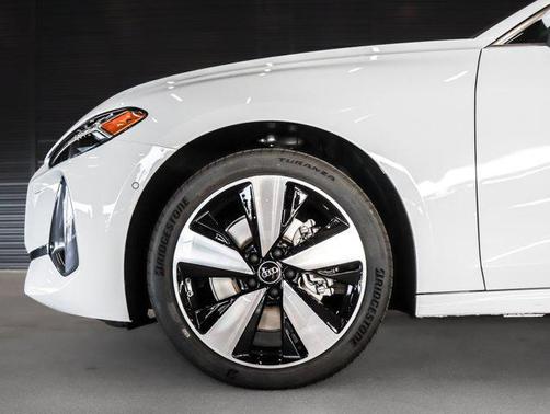 2025 Audi A5 Premium Plus TFSI quattro S tronic