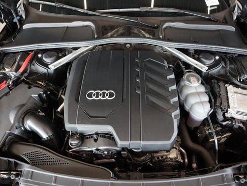 2023 Audi A4 40 Premium Plus