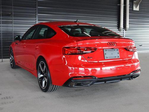2023 Audi A5 Sportback 45 S Line Premium Plus