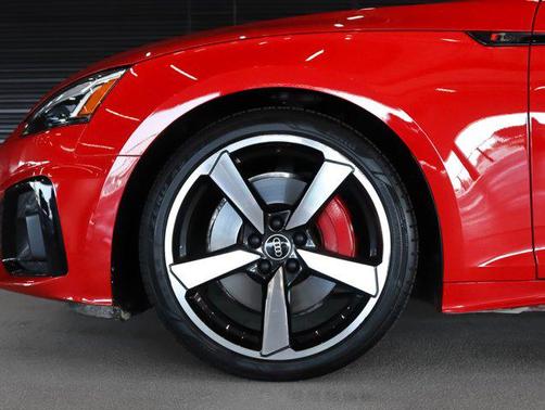 2023 Audi A5 Sportback 45 S Line Premium Plus