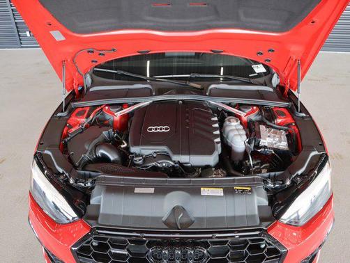 2023 Audi A5 Sportback 45 S Line Premium Plus