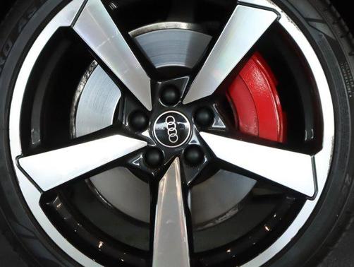 2023 Audi A5 Sportback 45 S Line Premium Plus