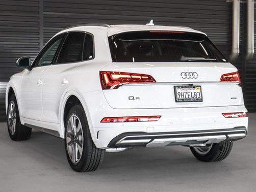 2023 Audi Q5 40 Premium