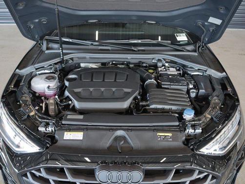 2026 Audi A3 Premium