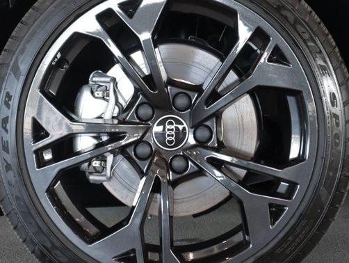 2026 Audi A3 Premium