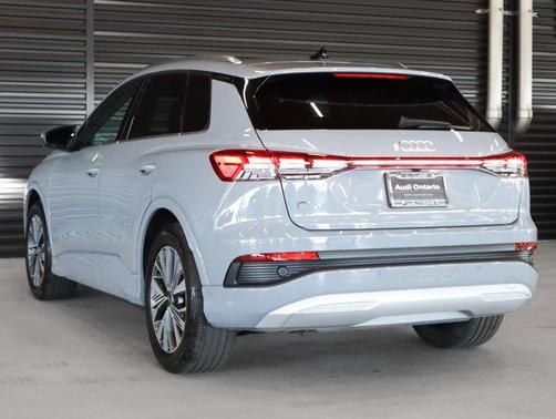 2023 Audi Q4 e-tron Premium Plus 40 RWD