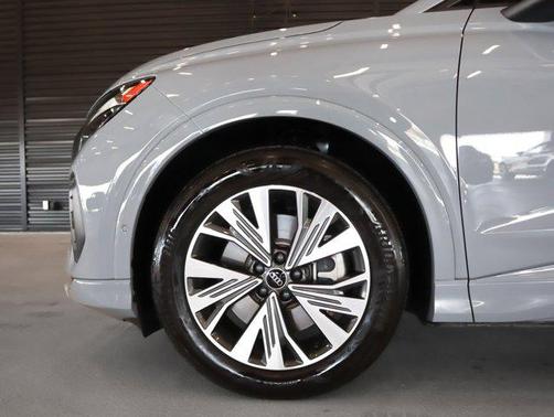 2023 Audi Q4 e-tron Premium Plus 40 RWD