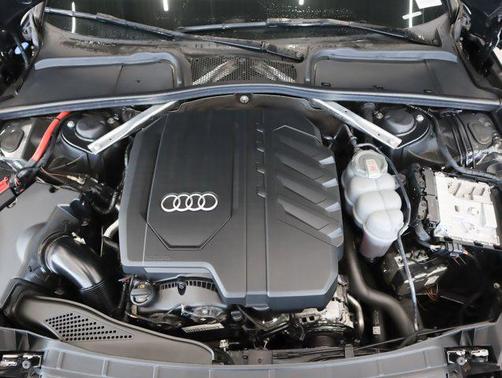2023 Audi A4 45 S line Premium Plus