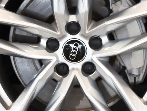 2023 Audi A4 45 S line Premium Plus