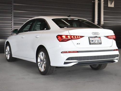 2025 Audi A3 Premium