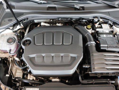 2025 Audi A3 Premium