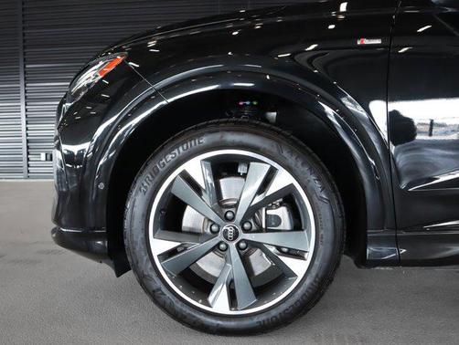 2023 Audi Q4 e-tron Prestige 50 quattro
