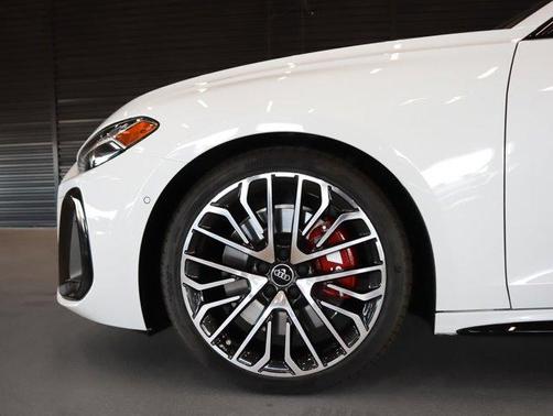 2025 Audi S5 Premium Plus