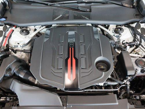 2025 Audi S5 Premium Plus