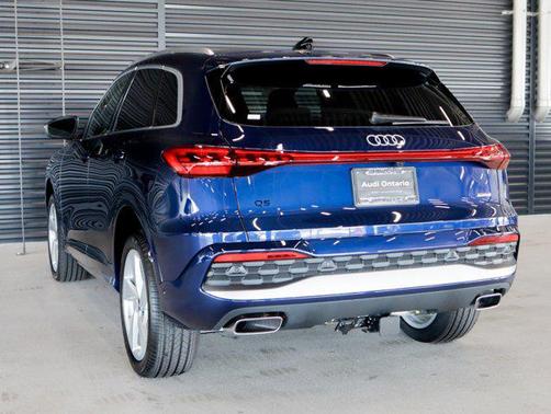 2025 Audi Q5 Premium Plus