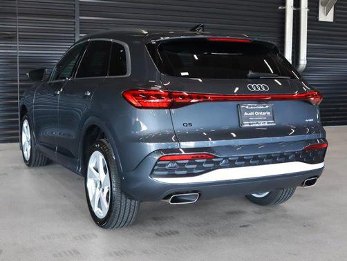 2025 Audi Q5 Premium Plus