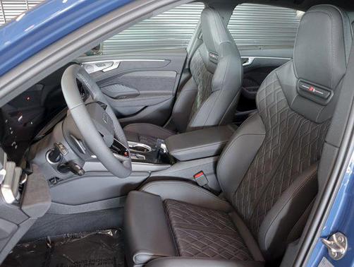 2026 Audi A6 Prestige quattro S tronic