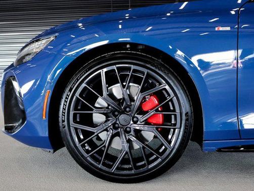 2026 Audi A6 Prestige quattro S tronic