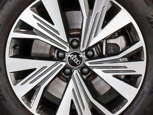 2023 Audi Q4 e-tron Premium Plus 40 RWD