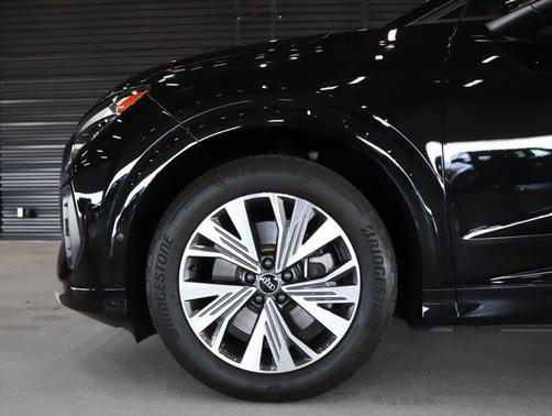 2023 Audi Q4 e-tron Premium Plus 40 RWD