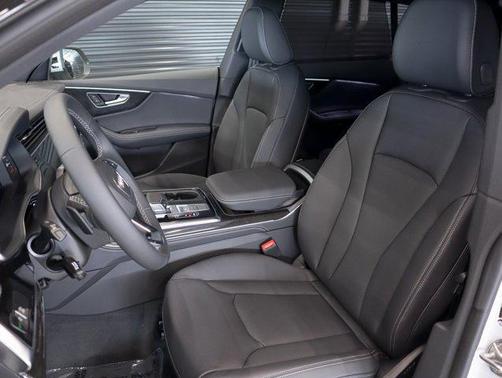 2026 Audi Q8 55 Premium Plus