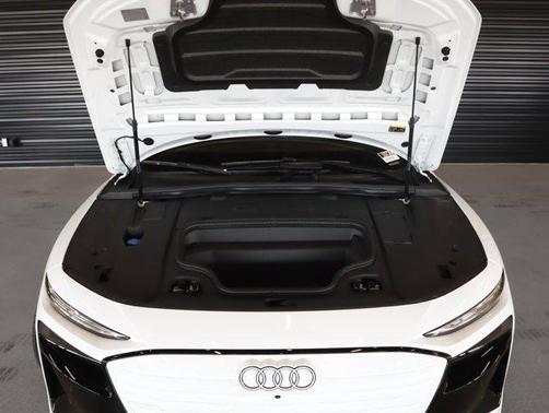 2025 Audi A6 Premium Plus