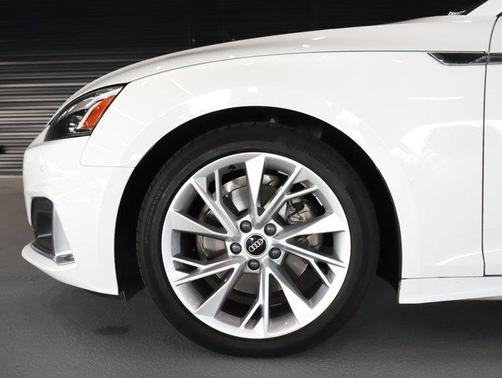 2023 Audi A5 Sportback Premium