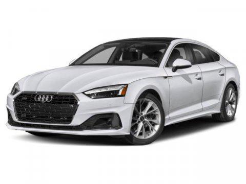 2023 Audi A5 Sportback Premium