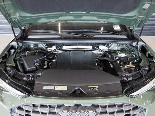2025 Audi Q5 Premium Plus