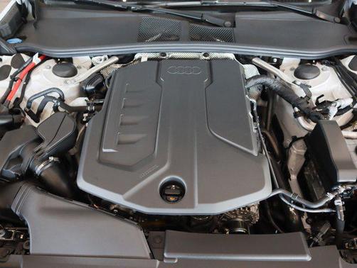 2025 Audi A5 Premium Plus