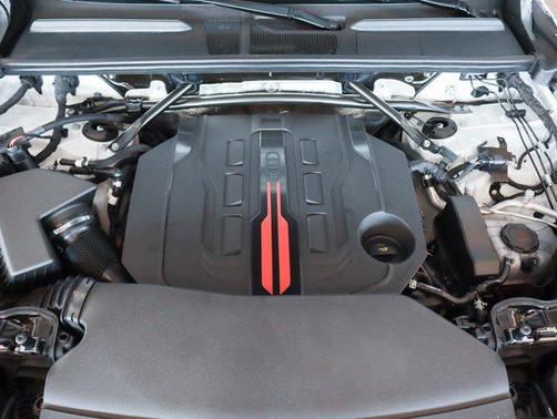 2025 Audi SQ5 3.0T Prestige