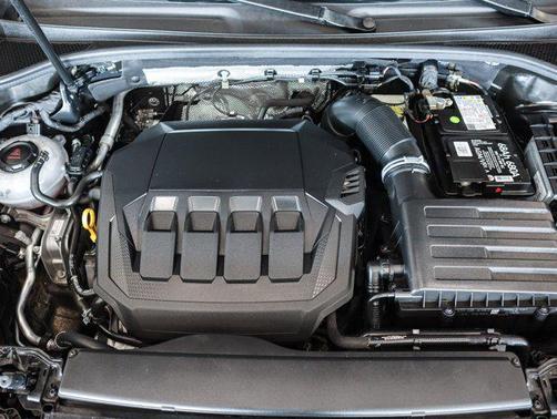 2023 Audi Q3 Premium 45 TFSI S line quattro Tiptronic